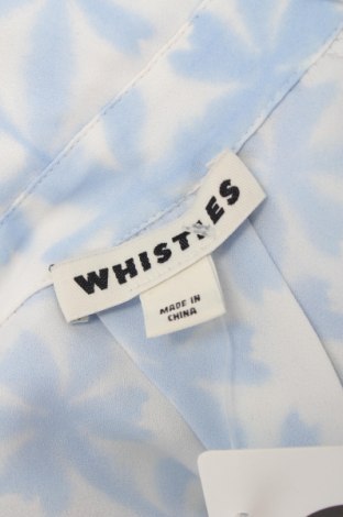 Дамска блуза Whistles, Размер M, Цвят Бял, Цена 46,00 лв.