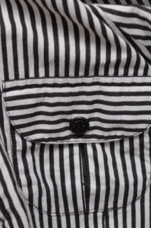 Γυναικείο πουκάμισο, Μέγεθος S, Χρώμα Μαύρο, Τιμή 11,86 €