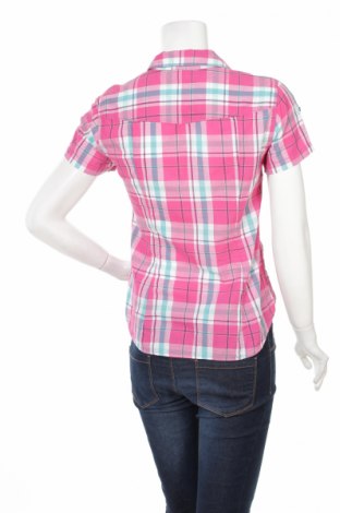 Γυναικείο πουκάμισο H&M L.o.g.g, Μέγεθος S, Χρώμα Ρόζ , Τιμή 11,75 €