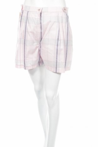 Дамски къс панталон Loffler, Размер L, Цвят Розов, Цена 43,00 лв.
