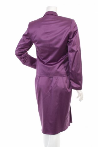 Дамски костюм Leonard, Размер S, Цвят Лилав, Цена 139,00 лв.