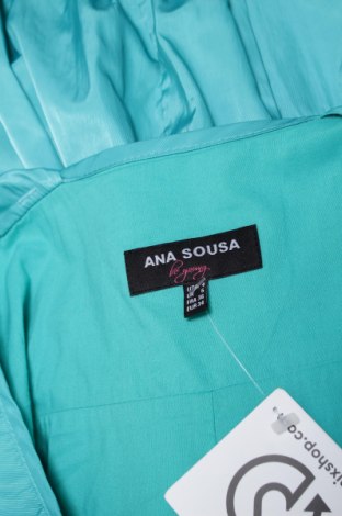 Šaty  Ana Sousa, Veľkosť XS, Farba Modrá, Cena  24,95 €