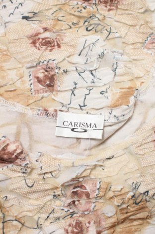Дамска блуза Carisma, Размер M, Цвят Многоцветен, Цена 24,65 лв.