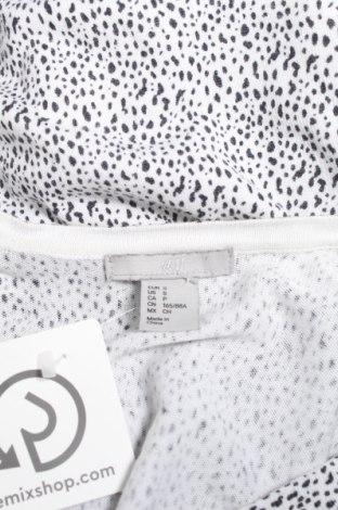 Γυναικεία ζακέτα H&M, Μέγεθος S, Χρώμα Λευκό, Τιμή 18,40 €