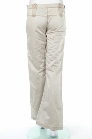 Дамски панталон 40Weft, Размер L, Цвят Бежов, Цена 32,30 лв.