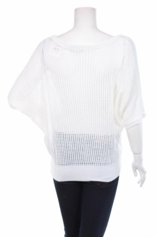 Дамски пуловер Dreams, Размер S, Цвят Бял, Цена 28,90 лв.