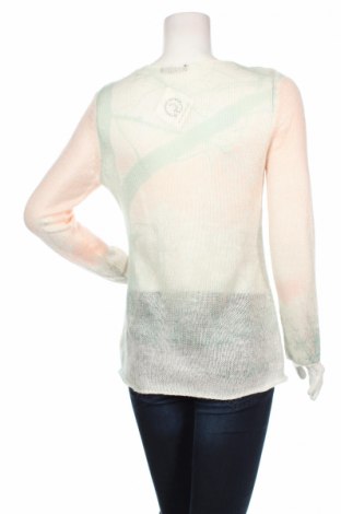 Дамски пуловер Cpm Collection, Размер S, Цвят Многоцветен, Цена 34,00 лв.
