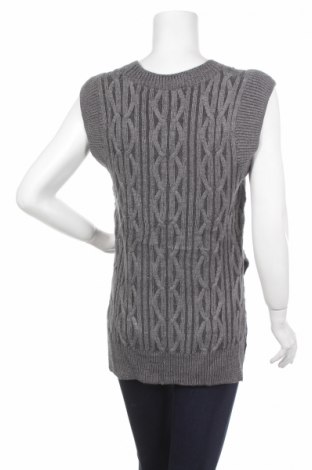 Дамски пуловер Veronika Maine, Размер M, Цвят Сив, Цена 41,65 лв.