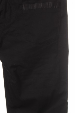 Дамски панталон Outfitters Nation, Размер S, Цвят Черен, Цена 6,00 лв.