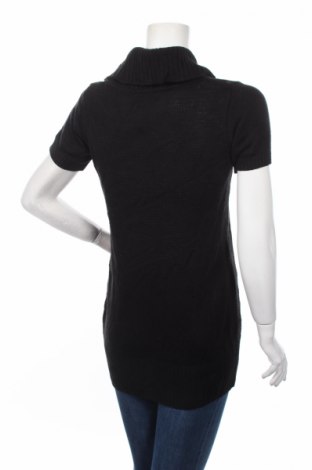 Дамски пуловер Ab Studio, Размер M, Цвят Черен, Цена 5,75 лв.
