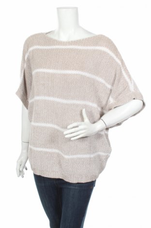 Γυναικείο πουλόβερ Ane Mone, Μέγεθος M, Χρώμα  Μπέζ, Τιμή 3,87 €