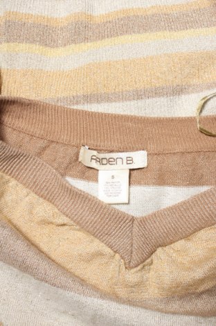 Дамски пуловер, Размер S, Цвят Бежов, Цена 5,25 лв.