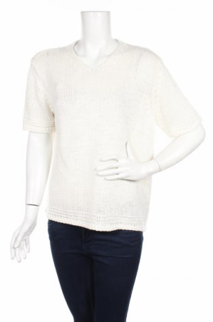 Дамски пуловер Belle Surprise, Размер XL, Цвят Бял, Цена 5,75 лв.