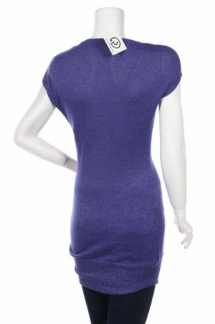 Дамски пуловер Soho, Размер XS, Цвят Лилав, Цена 6,00 лв.