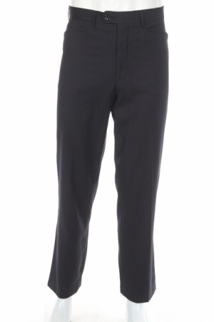Мъжки панталон, Размер M, Цвят Черен, Цена 6,75 лв.