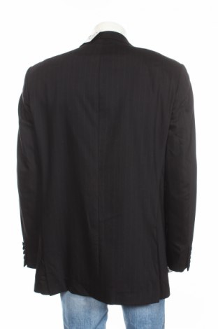 Мъжко сако, Размер XL, Цвят Черен, Цена 6,25 лв.
