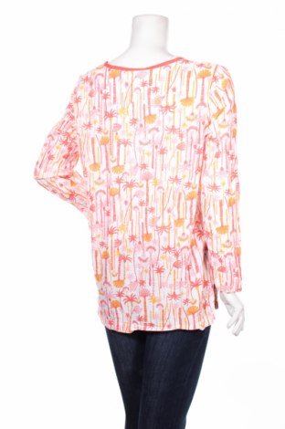Дамска блуза J.Jill, Размер M, Цвят Многоцветен, Цена 4,25 лв.
