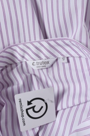 Παιδικό πουκάμισο Trutex, Μέγεθος 13-14y/ 164-168 εκ., Χρώμα Λευκό, 65% πολυεστέρας, 35% βαμβάκι, Τιμή 1,59 €