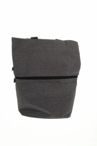 Τσάντα, Χρώμα Γκρί, Κλωστοϋφαντουργικά προϊόντα, Τιμή 8,73 €