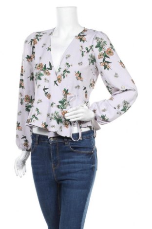 Дамска блуза Cubus, Размер M, Цвят Многоцветен, Полиестер, Цена 19,11 лв.