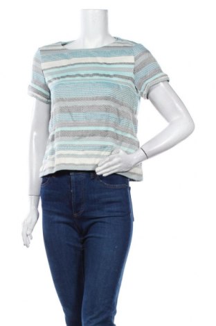 Bluză de femei Esprit, Mărime S, Culoare Multicolor, 85% poliester, 15% bumbac, Preț 86,21 Lei