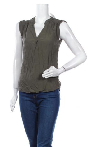 Γυναικεία μπλούζα H&M, Μέγεθος XS, Χρώμα Πράσινο, Τιμή 10,13 €