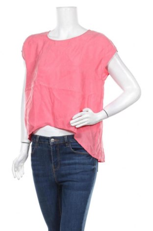 Γυναικεία μπλούζα Just Female, Μέγεθος M, Χρώμα Ρόζ , Χαλκαμμωνία, Τιμή 5,83 €