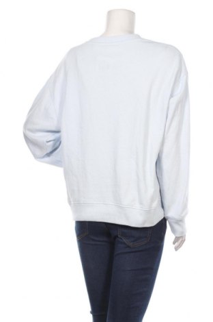 Damen Shirt Levi's, Größe L, Farbe Blau, 60% Baumwolle, 40% Polyester, Preis 43,38 €