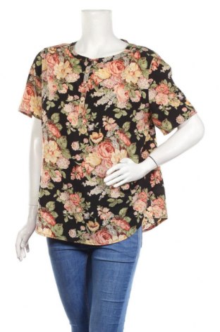 Damen Shirt Maison Scotch, Größe XL, Farbe Mehrfarbig, Polyester, Preis 11,69 €