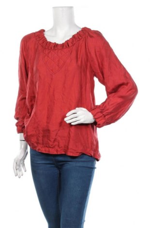 Γυναικεία μπλούζα Margit Brandt, Μέγεθος M, Χρώμα Κόκκινο, Τιμή 12,67 €