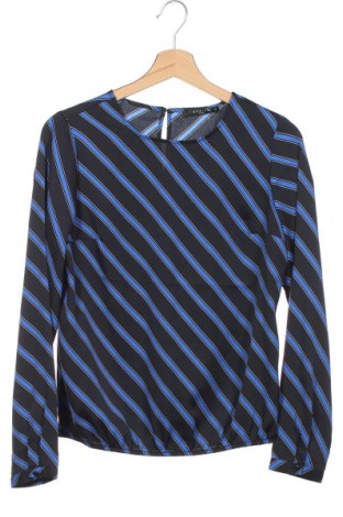 Γυναικεία μπλούζα Mohito, Μέγεθος XS, Χρώμα Μαύρο, Πολυεστέρας, Τιμή 12,86 €