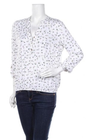 Γυναικεία μπλούζα Mohito, Μέγεθος M, Χρώμα Λευκό, Τιμή 10,45 €