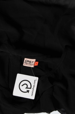 Γυναικεία μπλούζα ONLY, Μέγεθος M, Χρώμα Μαύρο, Πολυεστέρας, Τιμή 10,13 €