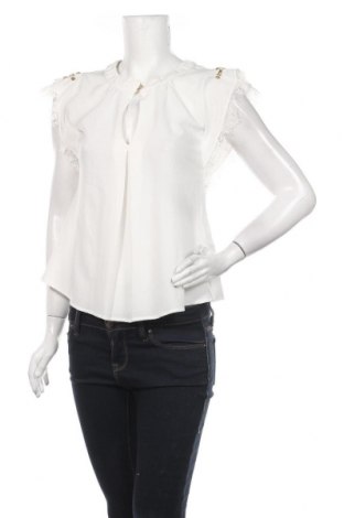 Γυναικεία μπλούζα Phard, Μέγεθος XS, Χρώμα Λευκό, Πολυεστέρας, Τιμή 14,36 €