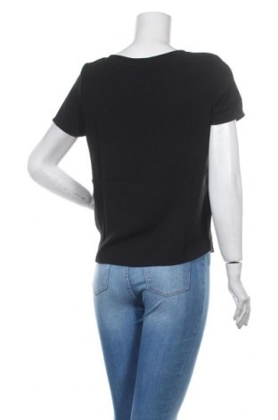 Γυναικεία μπλούζα Vila, Μέγεθος XS, Χρώμα Μαύρο, 96% πολυεστέρας, 4% ελαστάνη, Τιμή 6,50 €