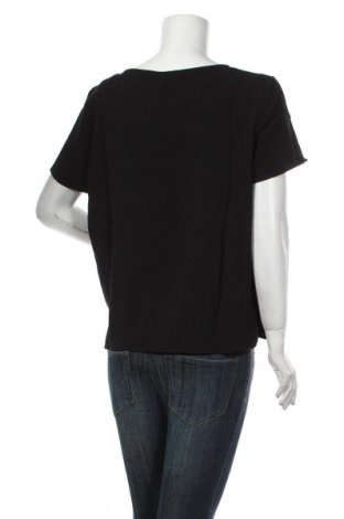 Γυναικεία μπλούζα Vila, Μέγεθος L, Χρώμα Μαύρο, 96% πολυεστέρας, 4% ελαστάνη, Τιμή 6,50 €