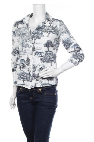 Γυναικείο πουκάμισο Mohito, Μέγεθος S, Χρώμα Πολύχρωμο, Τιμή 15,28 €