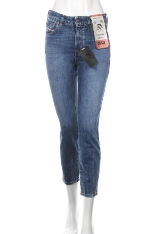 Γυναικείο Τζίν Diesel, Μέγεθος S, Χρώμα Μπλέ, 98% βαμβάκι, 2% ελαστάνη, Τιμή 111,73 €