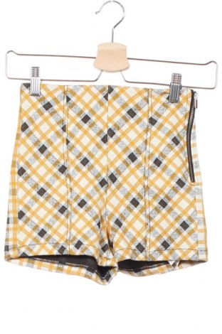 Pantaloni scurți de femei Bershka, Mărime XS, Culoare Multicolor, Preț 7,70 Lei