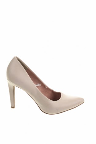 Γυναικεία παπούτσια Marco Tozzi, Μέγεθος 38, Χρώμα Ρόζ , Δερματίνη, Τιμή 28,70 €