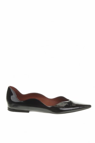 Дамски обувки Proenza Schouler, Размер 36, Цвят Черен, Естествена кожа, Цена 312,00 лв.