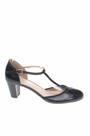 Dámské boty  San Marina, Velikost 41, Barva Černá, Pravá kůže, Cena  1 160,00 Kč