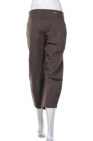 Дамски панталон Aventures Des Toiles, Размер M, Цвят Зелен, Цена 139,00 лв.