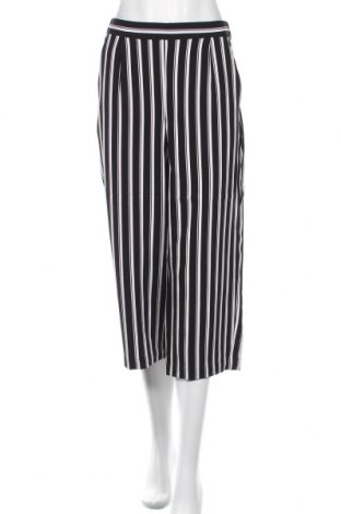 Γυναικείο παντελόνι Vero Moda, Μέγεθος S, Χρώμα Μαύρο, 96% πολυεστέρας, 4% ελαστάνη, Τιμή 17,78 €