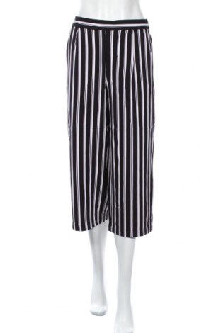 Γυναικείο παντελόνι Vero Moda, Μέγεθος S, Χρώμα Μαύρο, 96% πολυεστέρας, 4% ελαστάνη, Τιμή 20,36 €