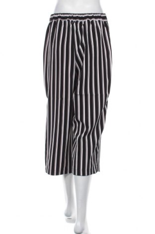 Γυναικείο παντελόνι Vero Moda, Μέγεθος M, Χρώμα Μαύρο, 96% πολυεστέρας, 4% ελαστάνη, Τιμή 12,22 €