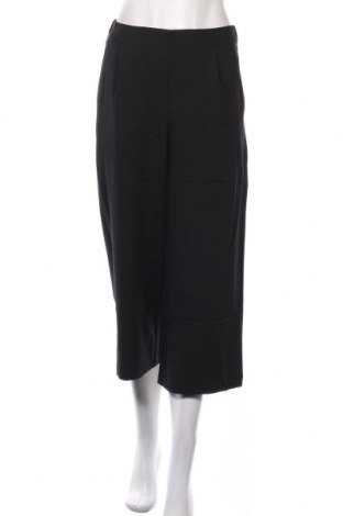 Дамски панталон Vero Moda, Размер S, Цвят Черен, Цена 24,15 лв.