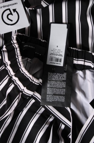 Дамски панталон Vero Moda, Размер S, Цвят Черен, Цена 69,00 лв.