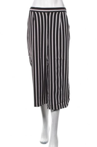 Γυναικείο παντελόνι Vero Moda, Μέγεθος M, Χρώμα Μαύρο, 96% πολυεστέρας, 4% ελαστάνη, Τιμή 17,78 €