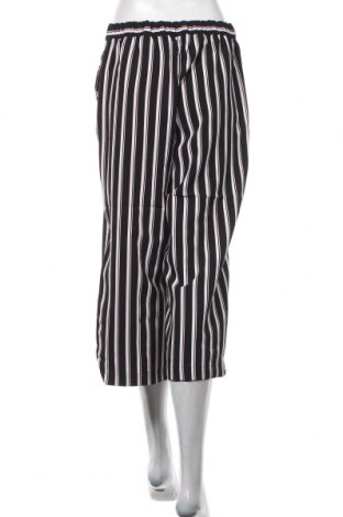 Γυναικείο παντελόνι Vero Moda, Μέγεθος M, Χρώμα Μαύρο, 96% πολυεστέρας, 4% ελαστάνη, Τιμή 17,78 €